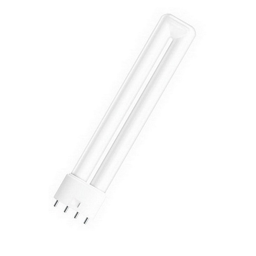 Лампа ультрафиолетовая LightBest BL 24W UVA 2G11 (UVA 24W/78 2G11)