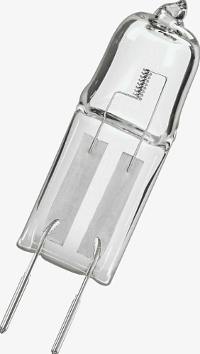 Лампа галогенная OSRAM HALOSTAR 64450S 75W 12V GY6,35
