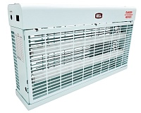 Ловушка для насекомых высоковольтная WELL WE-200-220 (120м2)