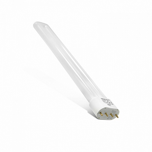 Лампа ультрафиолетовая OSRAM DULUX L BLUE UVA 24W/78 2G11 