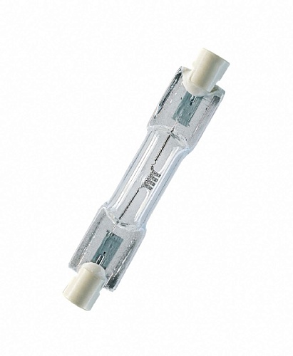 Лампа галогенная OSRAM 64741 EKM P2/7 1000W 230V R7S