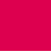 Светофильтр пленочный LEE #046 Dark Magenta Roll 7,62 x 1,22m