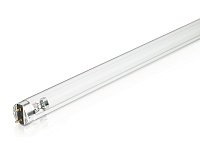Лампа бактерицидная LEDVANCE TIBERA UVC 55W T8 G13 25Х1