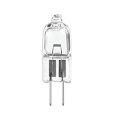Лампа галогенная LightBest LBH 9032 10W 6V G4 (64225)