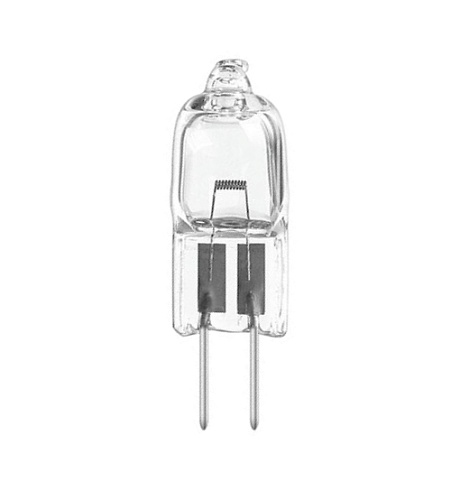 Лампа галогенная LightBest LBH 9032 10W 6V G4 (64225)