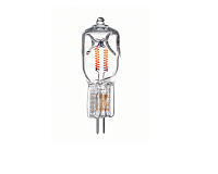 Лампа галогенная LightBest LBH 9084 300W 230V GX6.35 (64515)