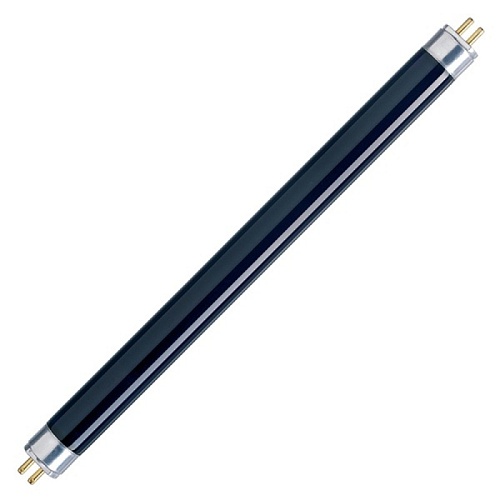 Лампа ультрафиолетовая Philips TL 4W BLB 1FM/10X25CC