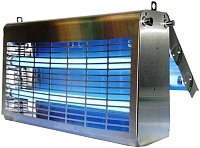 Ловушка для насекомых клеевая WELL WE-813-SB60S AISI 304 (180м2)