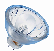 Лампа галогенная OSRAM 64634 HLX EFR 150W 15V GZ6.35PT 20X1 (6423FO)	