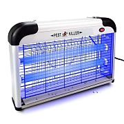 Ловушка для насекомых LightBest LBTraps 2x20W 220V 100-120m2