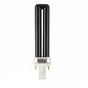 Лампа ультрафиолетовая LightBest BLB 9W G23
