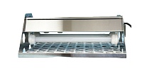 Ловушка для насекомых клеевая WELL WE-FTC215SW влагозащищенная IP54 AISI 304 (120м2)